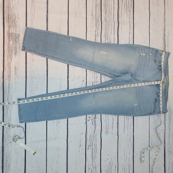 Old Navy Jeans Size 12 - Picture 7 of 7